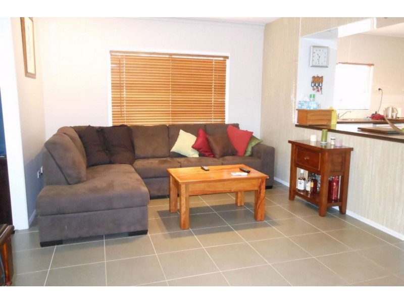 Lot 98 Rubyvale Road, Clermont QLD 4721