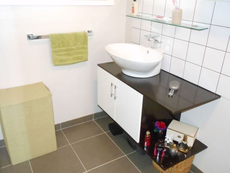 Lot 98 Rubyvale Road, Clermont QLD 4721