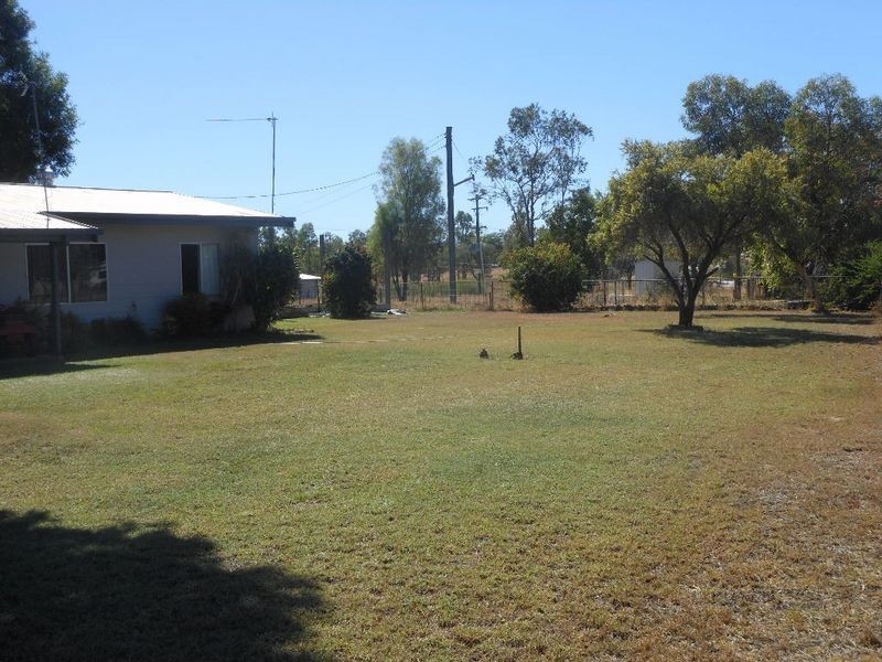 Lot 98 Rubyvale Road, Clermont QLD 4721