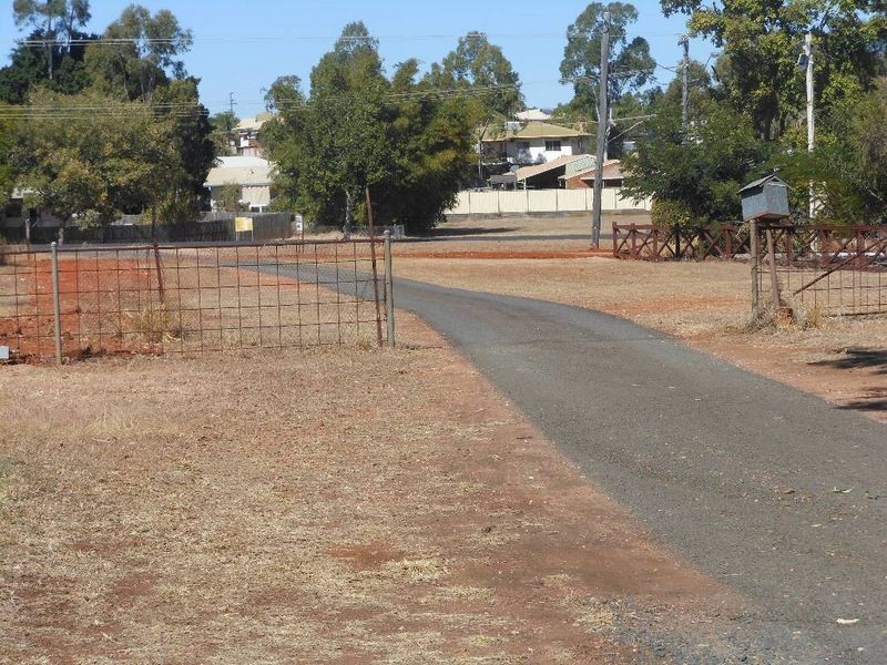 Lot 98 Rubyvale Road, Clermont QLD 4721