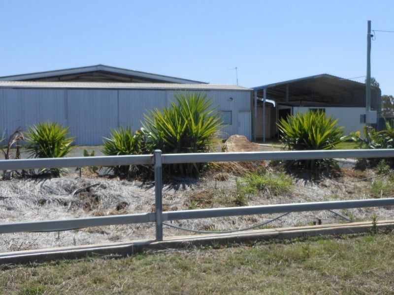 78 Turrama Road, Clermont QLD 4721