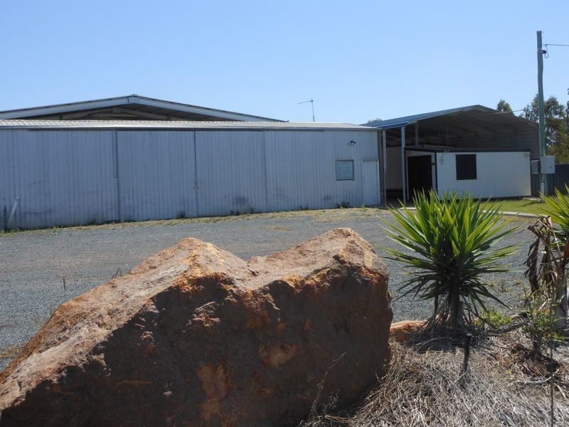 78 Turrama Road, Clermont QLD 4721