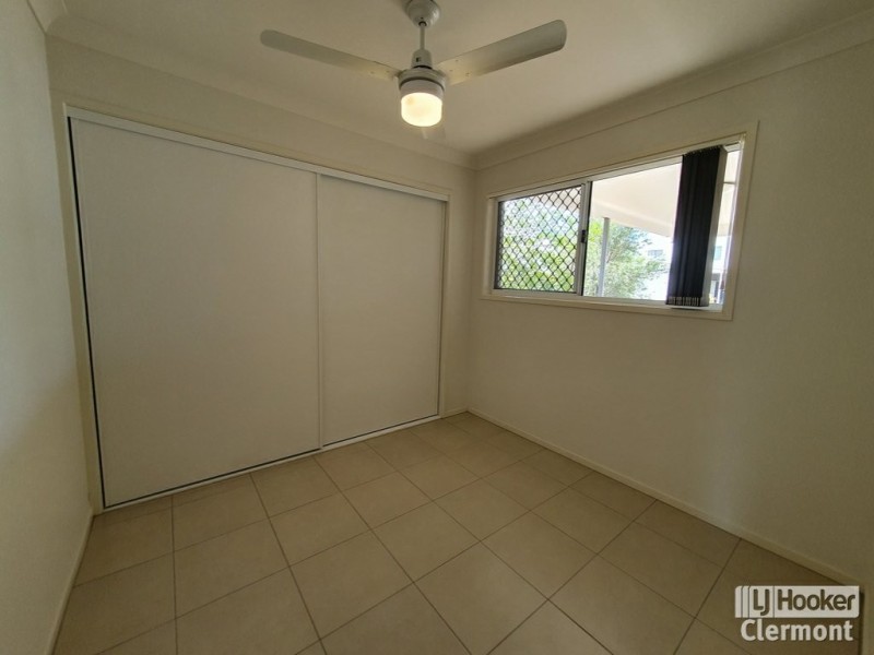 Unit 8/47 Mcdonald Flat Road, Clermont QLD 4721