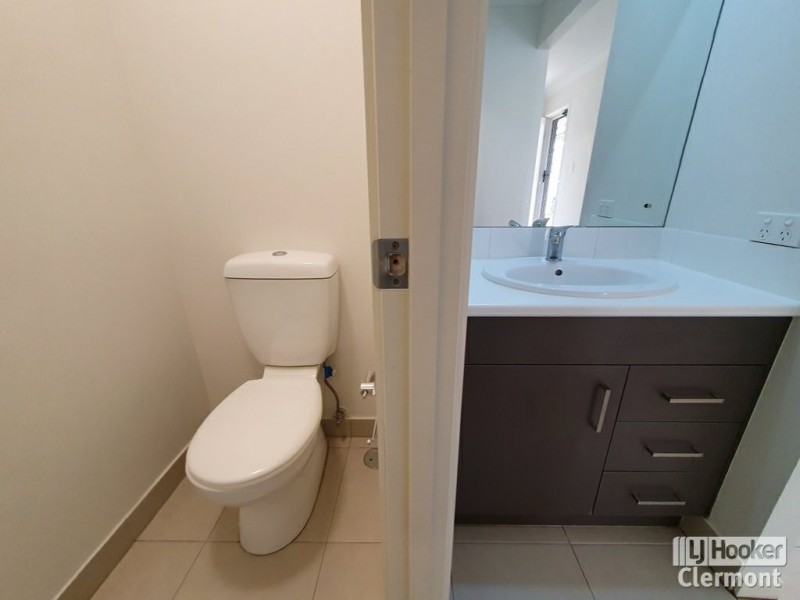 Unit 8/47 Mcdonald Flat Road, Clermont QLD 4721