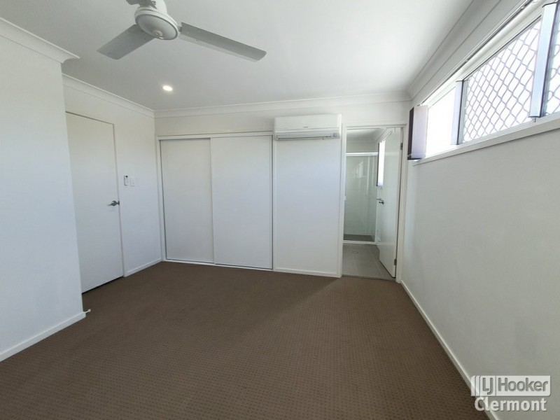 Unit 8/47 Mcdonald Flat Road, Clermont QLD 4721