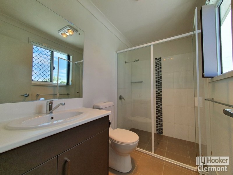 Unit 8/47 Mcdonald Flat Road, Clermont QLD 4721