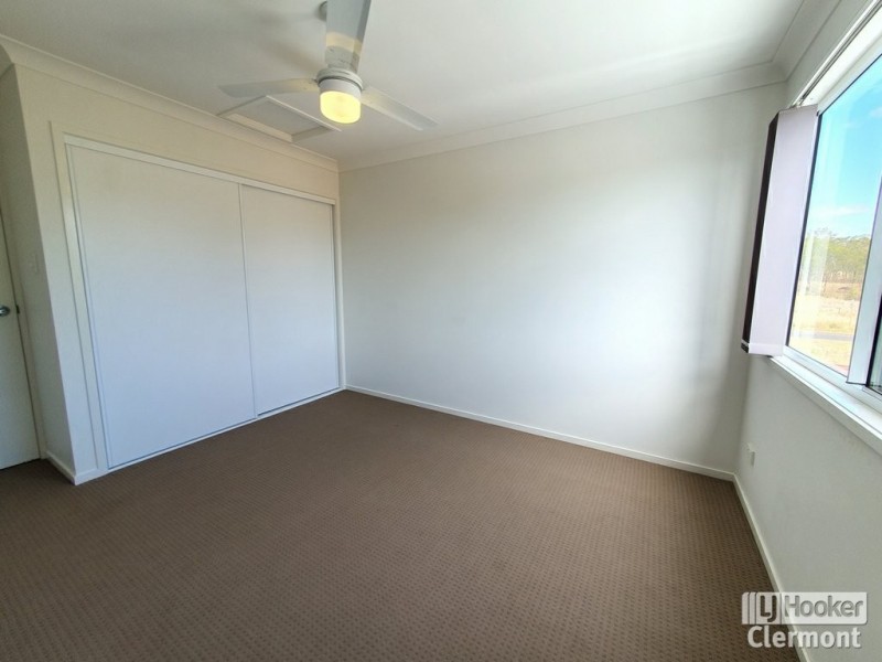 Unit 8/47 Mcdonald Flat Road, Clermont QLD 4721