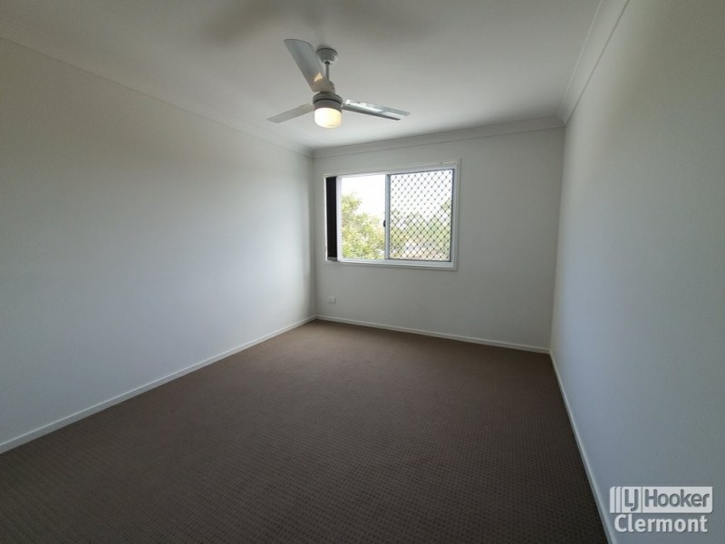 Unit 8/47 Mcdonald Flat Road, Clermont QLD 4721