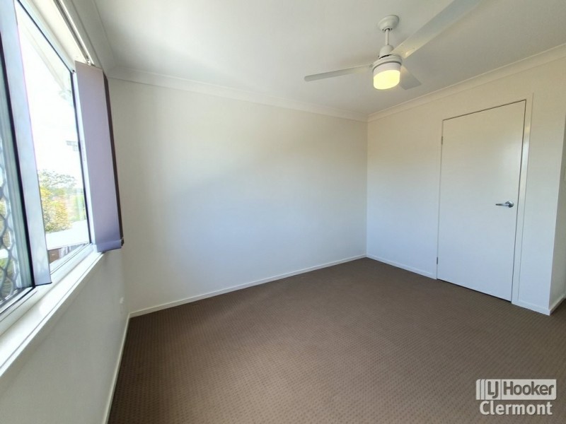Unit 8/47 Mcdonald Flat Road, Clermont QLD 4721