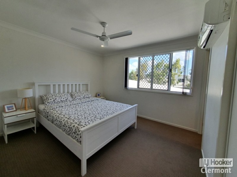 Unit 39/47 Mcdonald Flat Road, Clermont QLD 4721