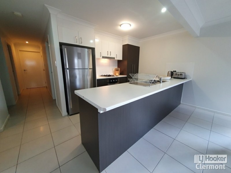 Unit 39/47 Mcdonald Flat Road, Clermont QLD 4721