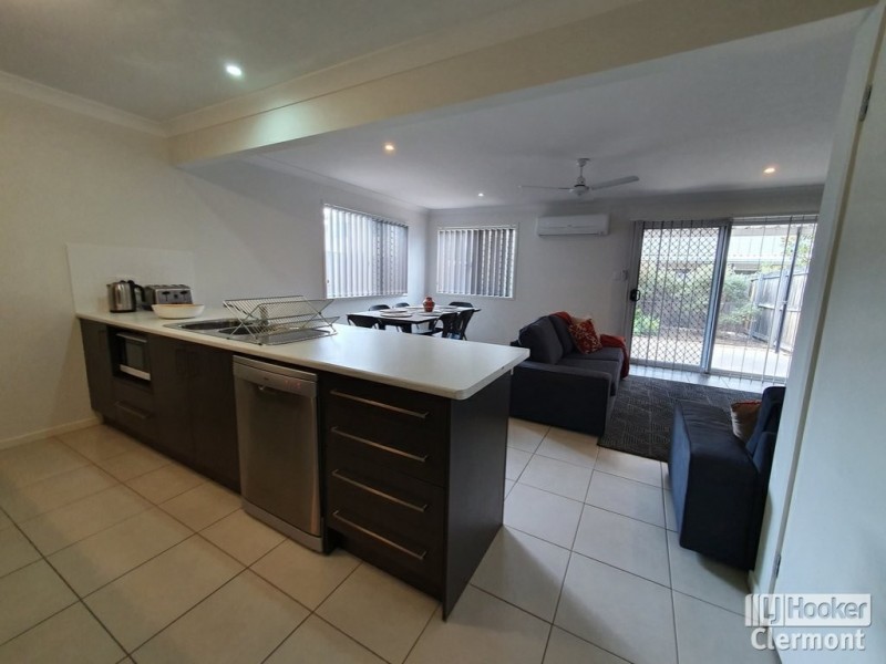 Unit 39/47 Mcdonald Flat Road, Clermont QLD 4721