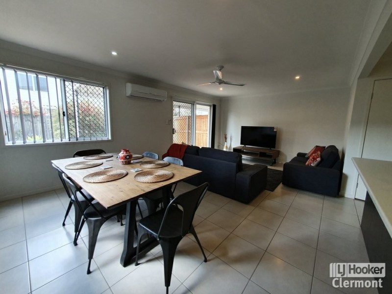 Unit 39/47 Mcdonald Flat Road, Clermont QLD 4721