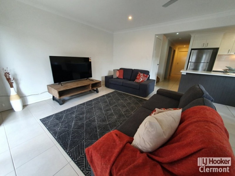 Unit 39/47 Mcdonald Flat Road, Clermont QLD 4721