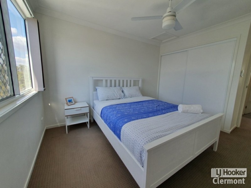 Unit 39/47 Mcdonald Flat Road, Clermont QLD 4721