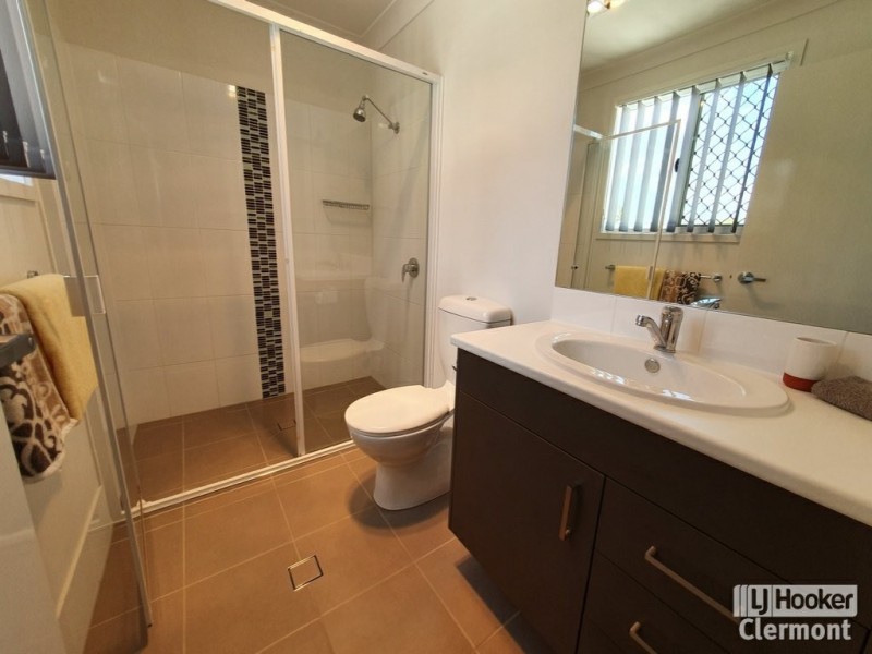 Unit 39/47 Mcdonald Flat Road, Clermont QLD 4721