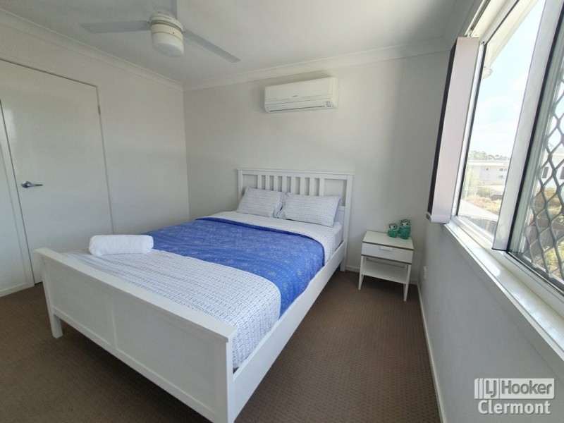 Unit 39/47 Mcdonald Flat Road, Clermont QLD 4721