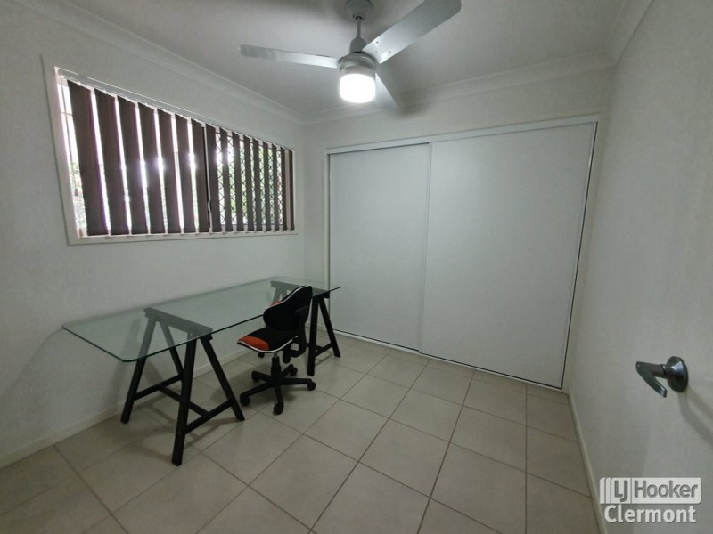 Unit 39/47 Mcdonald Flat Road, Clermont QLD 4721