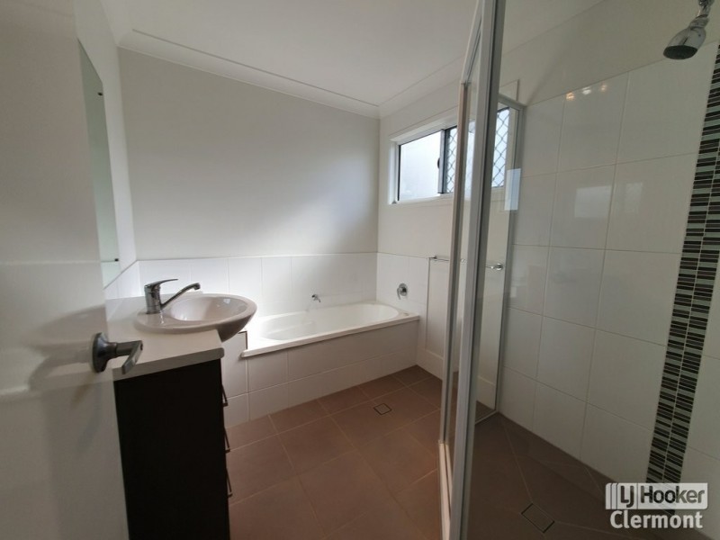 Unit 39/47 Mcdonald Flat Road, Clermont QLD 4721