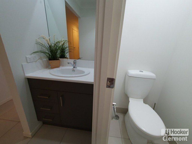 Unit 39/47 Mcdonald Flat Road, Clermont QLD 4721