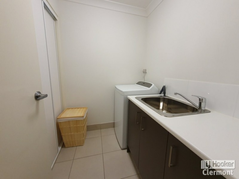 Unit 39/47 Mcdonald Flat Road, Clermont QLD 4721