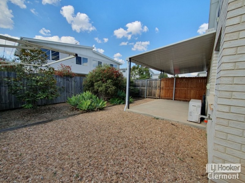 Unit 39/47 Mcdonald Flat Road, Clermont QLD 4721