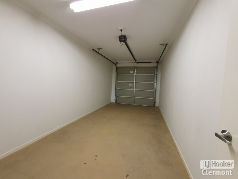 Unit 39/47 Mcdonald Flat Road, Clermont QLD 4721