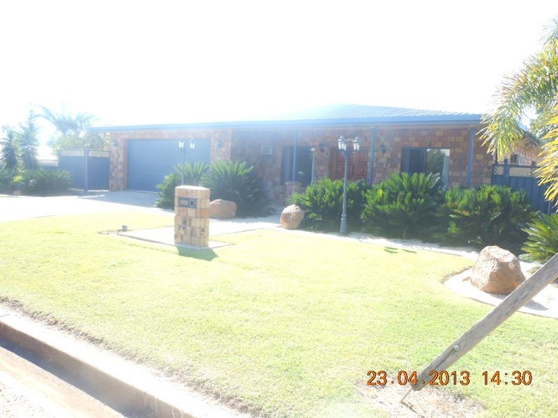 14 Daintree Street, Clermont QLD 4721