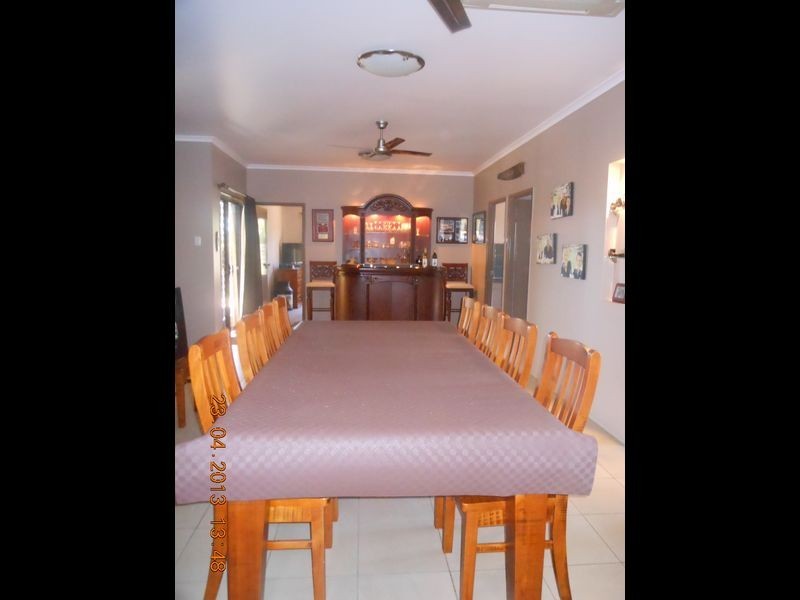 14 Daintree Street, Clermont QLD 4721