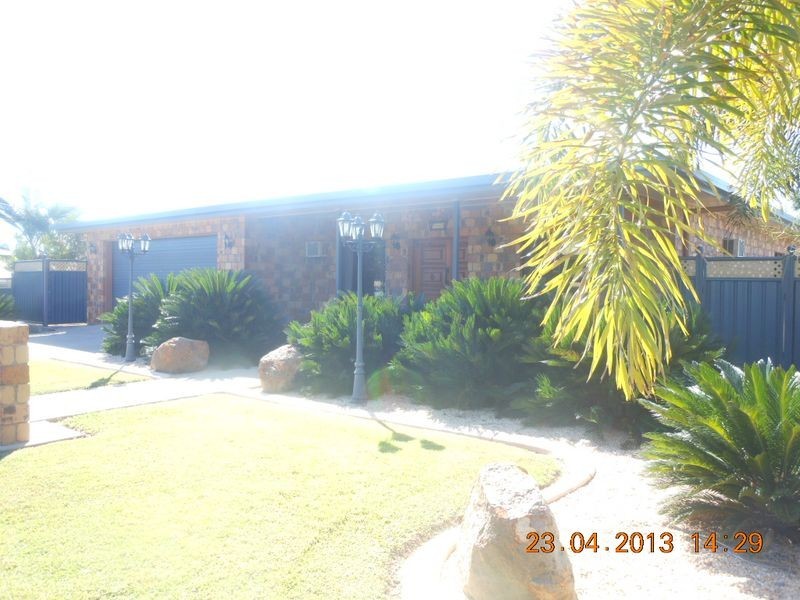 14 Daintree Street, Clermont QLD 4721