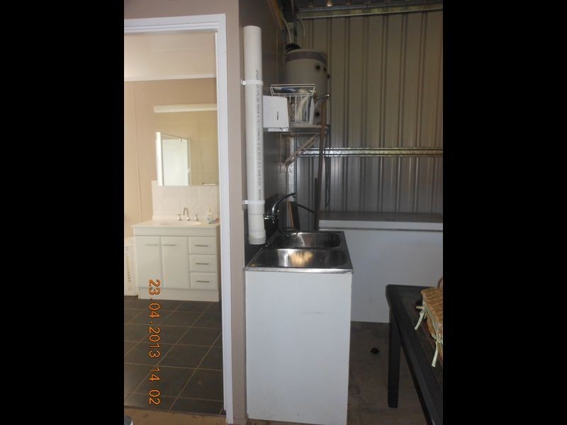 14 Daintree Street, Clermont QLD 4721