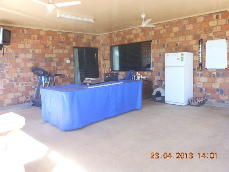 14 Daintree Street, Clermont QLD 4721