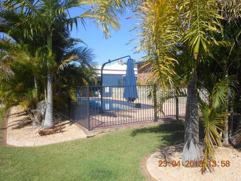 14 Daintree Street, Clermont QLD 4721