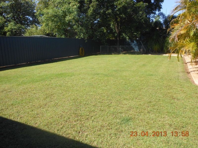 14 Daintree Street, Clermont QLD 4721