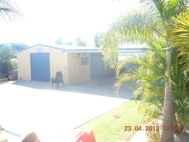 14 Daintree Street, Clermont QLD 4721