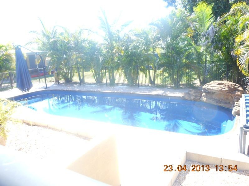 14 Daintree Street, Clermont QLD 4721