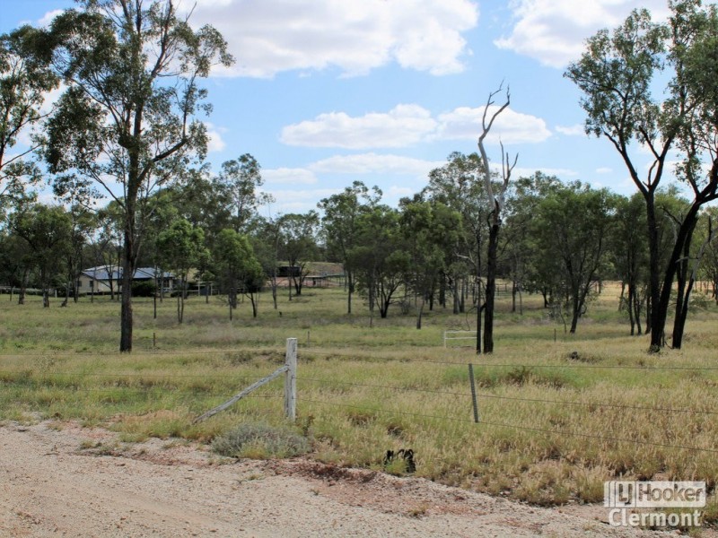 591 Laglan Road, Clermont QLD 4721