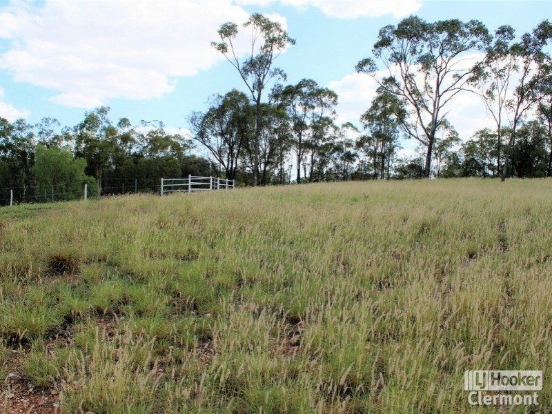 591 Laglan Road, Clermont QLD 4721
