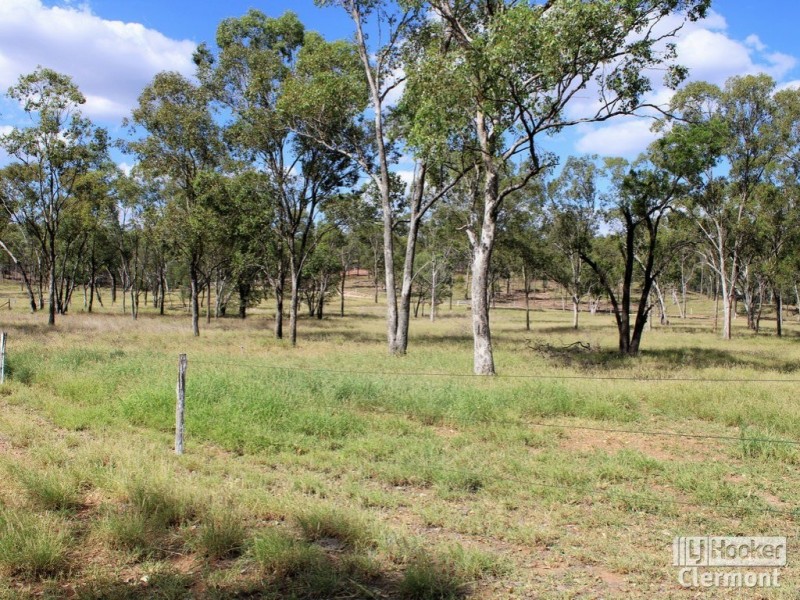 591 Laglan Road, Clermont QLD 4721