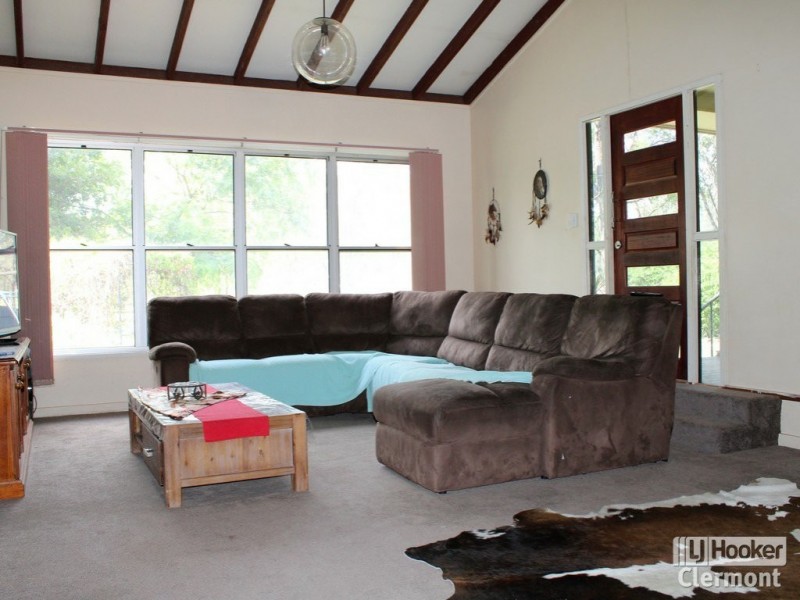 591 Laglan Road, Clermont QLD 4721