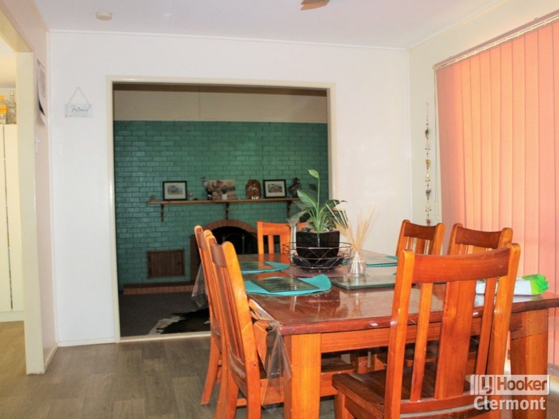 591 Laglan Road, Clermont QLD 4721