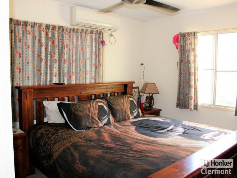 591 Laglan Road, Clermont QLD 4721