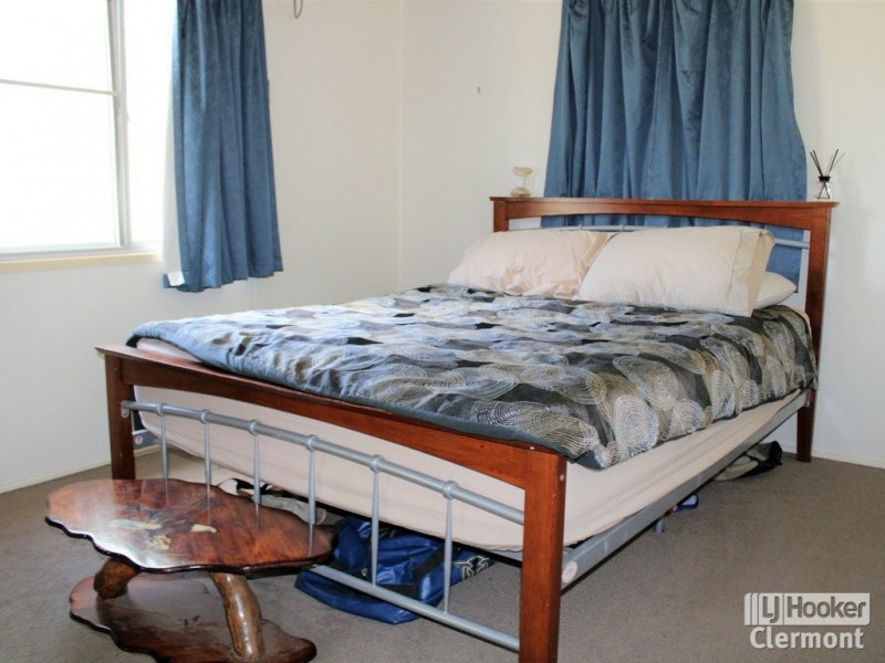 591 Laglan Road, Clermont QLD 4721