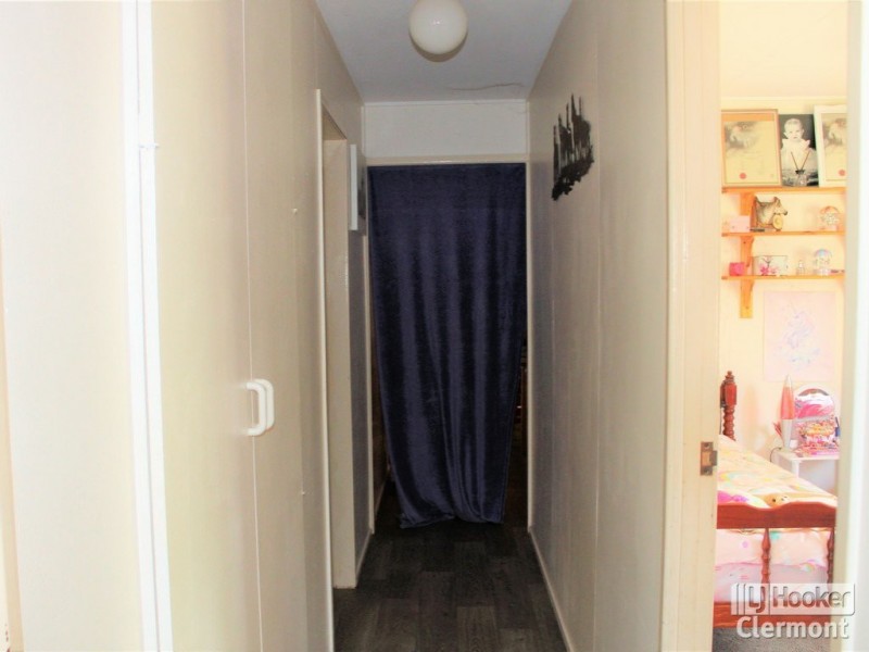 591 Laglan Road, Clermont QLD 4721