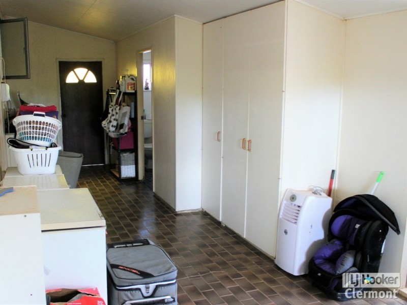 591 Laglan Road, Clermont QLD 4721