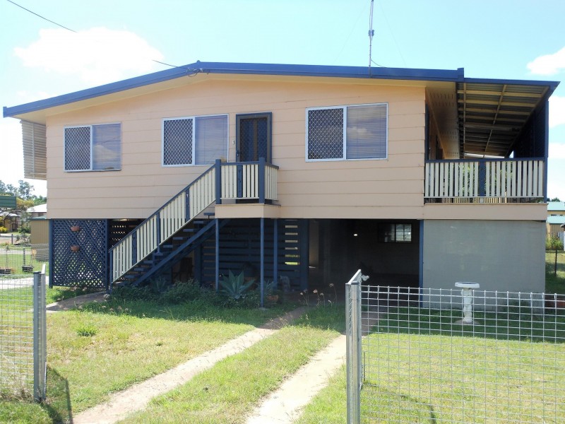 18 Box Street, Clermont QLD 4721