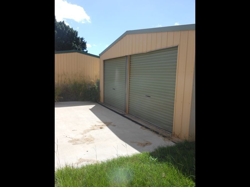 18 Box Street, Clermont QLD 4721