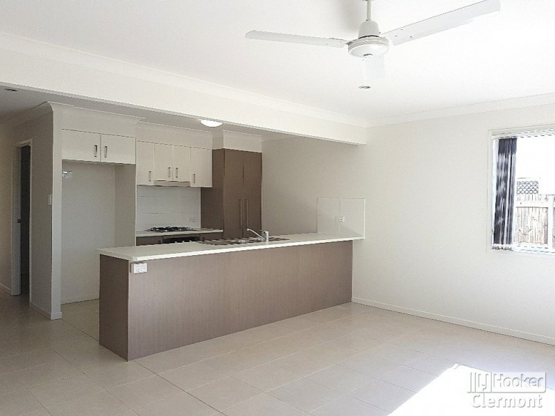 Unit 73/47 Mcdonald Flat Road, Clermont QLD 4721