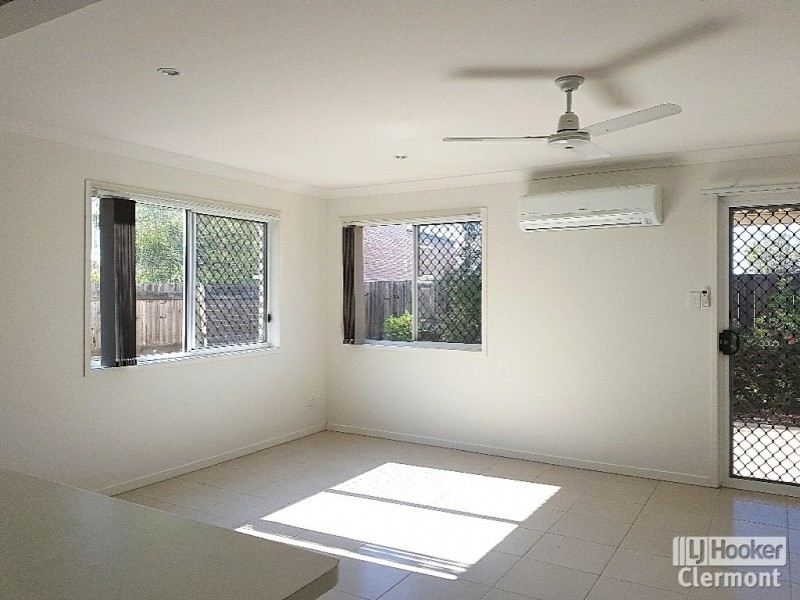 Unit 73/47 Mcdonald Flat Road, Clermont QLD 4721