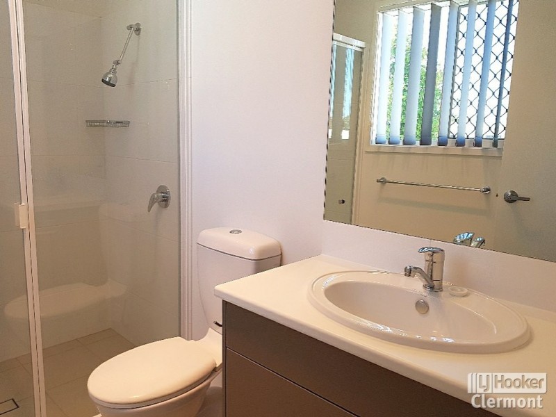 Unit 73/47 Mcdonald Flat Road, Clermont QLD 4721